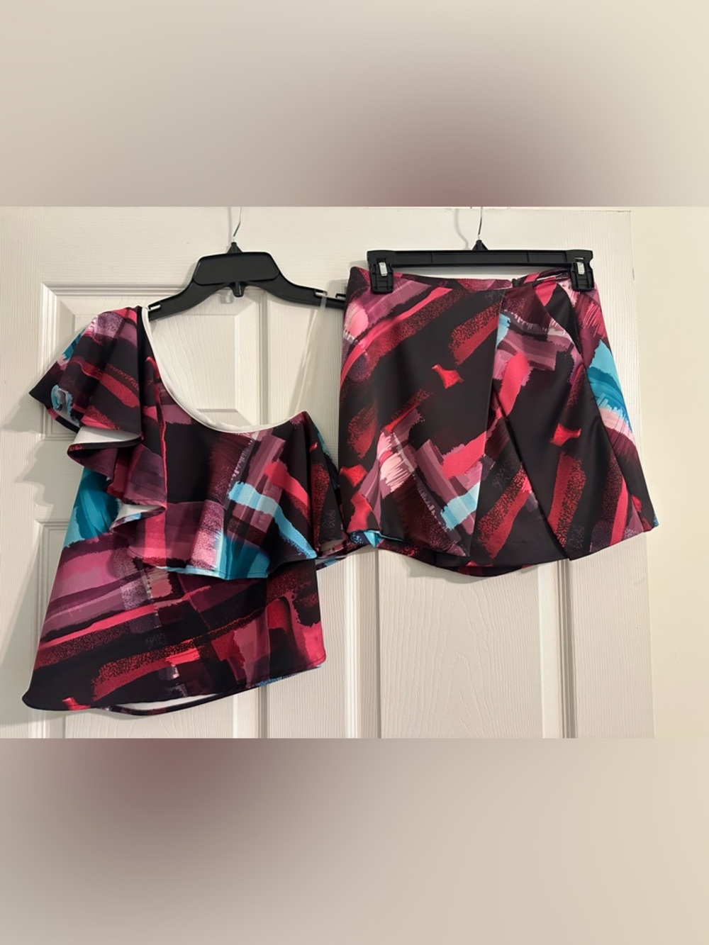 Askari 2 Piece Set